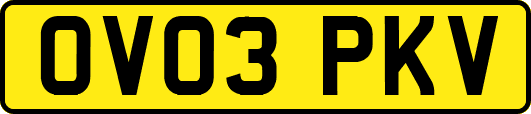 OV03PKV