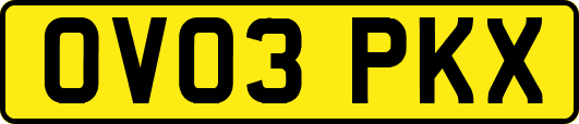 OV03PKX