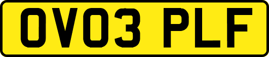 OV03PLF