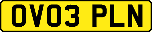 OV03PLN