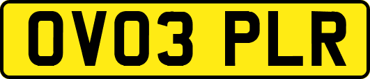 OV03PLR