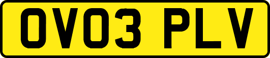 OV03PLV