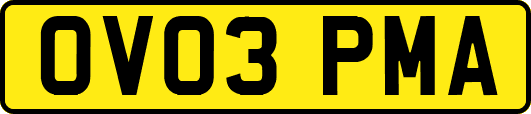 OV03PMA