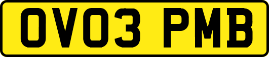 OV03PMB