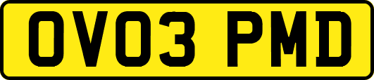 OV03PMD