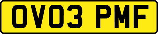 OV03PMF