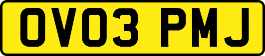 OV03PMJ