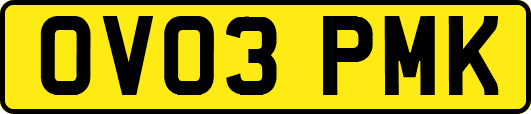 OV03PMK