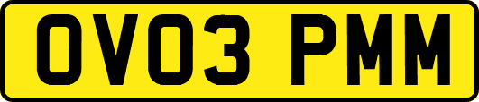 OV03PMM