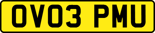 OV03PMU