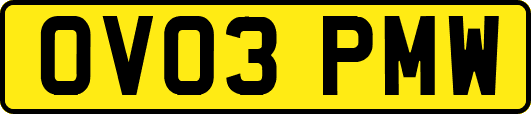 OV03PMW