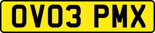 OV03PMX