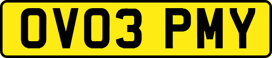 OV03PMY