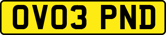 OV03PND