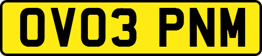 OV03PNM
