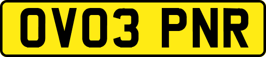 OV03PNR
