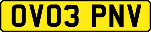 OV03PNV