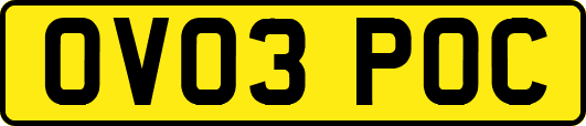 OV03POC