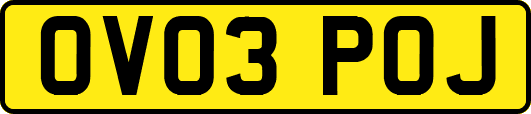 OV03POJ