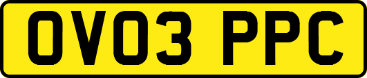 OV03PPC