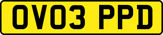 OV03PPD