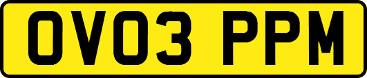 OV03PPM
