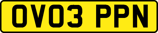 OV03PPN