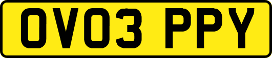 OV03PPY