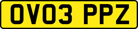OV03PPZ