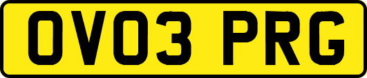 OV03PRG