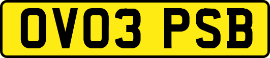 OV03PSB