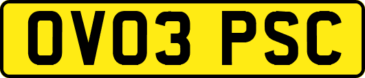 OV03PSC