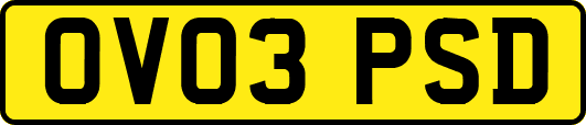 OV03PSD