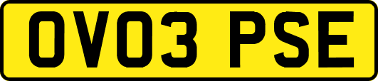 OV03PSE