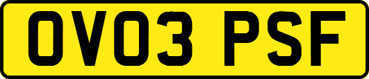 OV03PSF