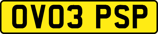 OV03PSP