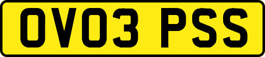 OV03PSS