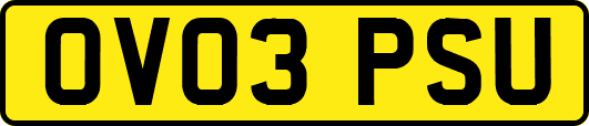 OV03PSU