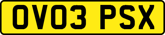 OV03PSX