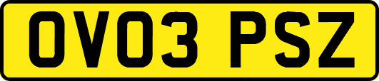 OV03PSZ