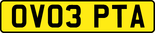 OV03PTA