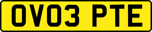 OV03PTE