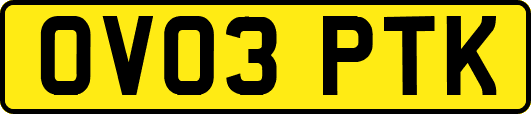 OV03PTK
