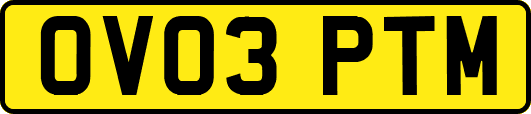 OV03PTM