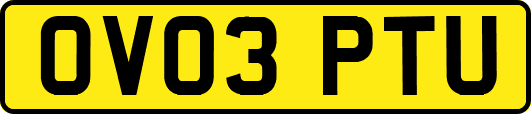OV03PTU