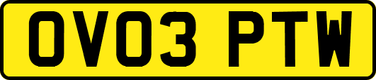 OV03PTW