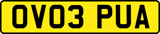 OV03PUA