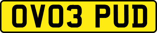 OV03PUD