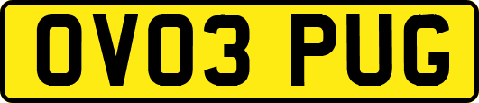 OV03PUG