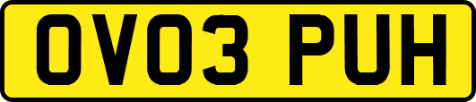 OV03PUH